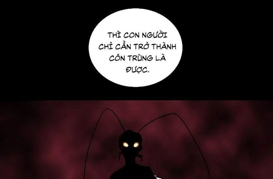 Hive Chapter 260 - 64