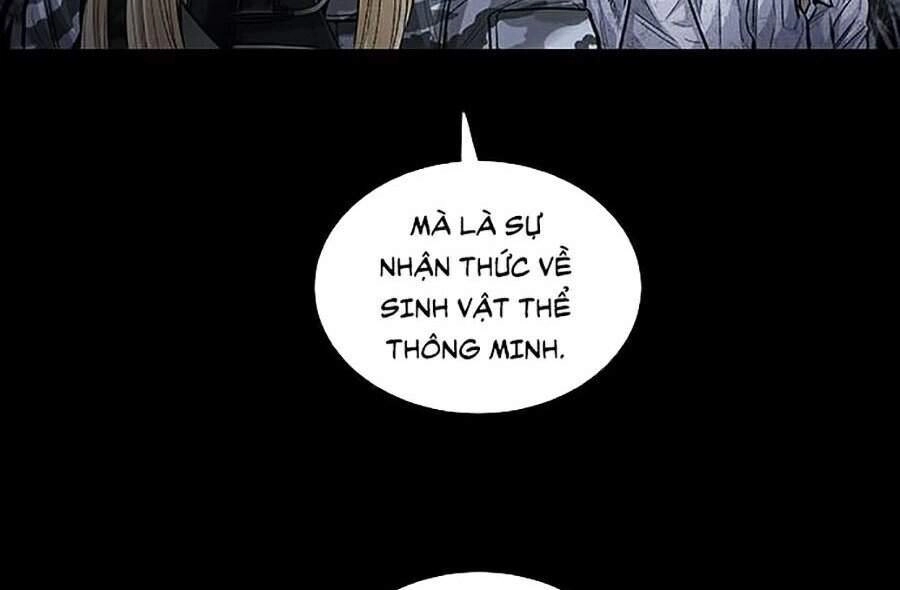 Hive Chapter 260 - 68