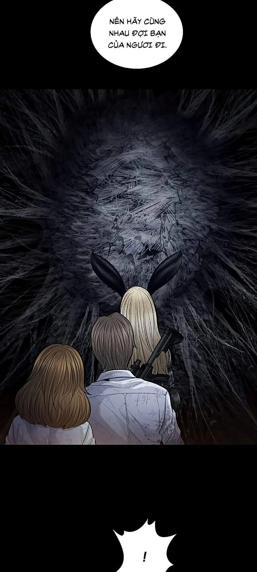 Hive Chapter 260 - 69