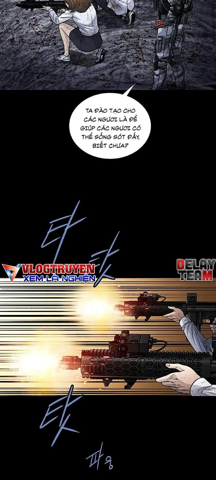 Hive Chapter 261 - 9