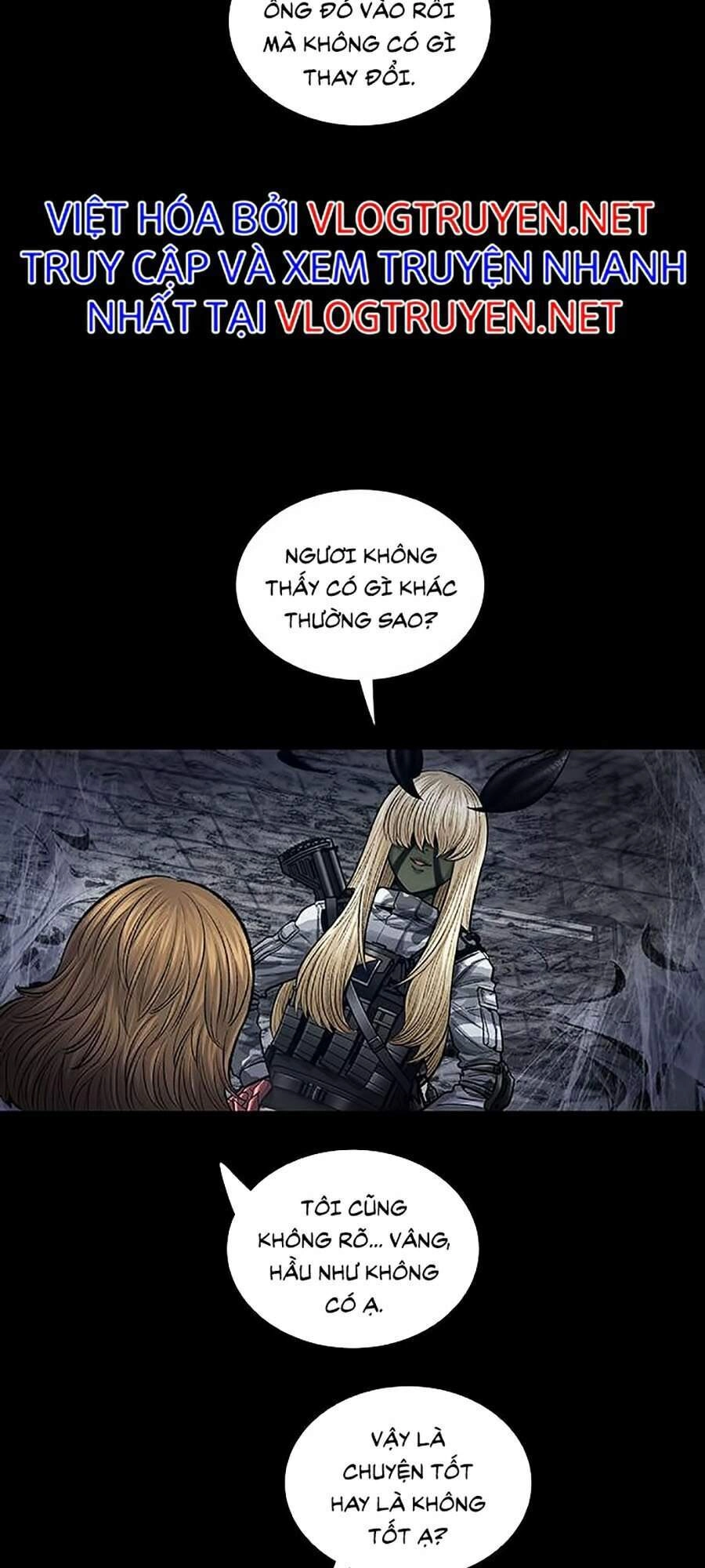 Hive Chapter 261 - 13