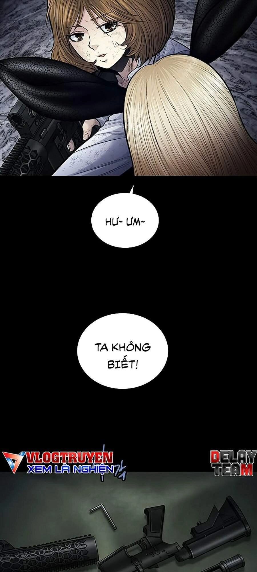 Hive Chapter 261 - 15