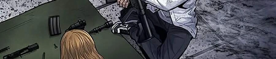 Hive Chapter 261 - 18