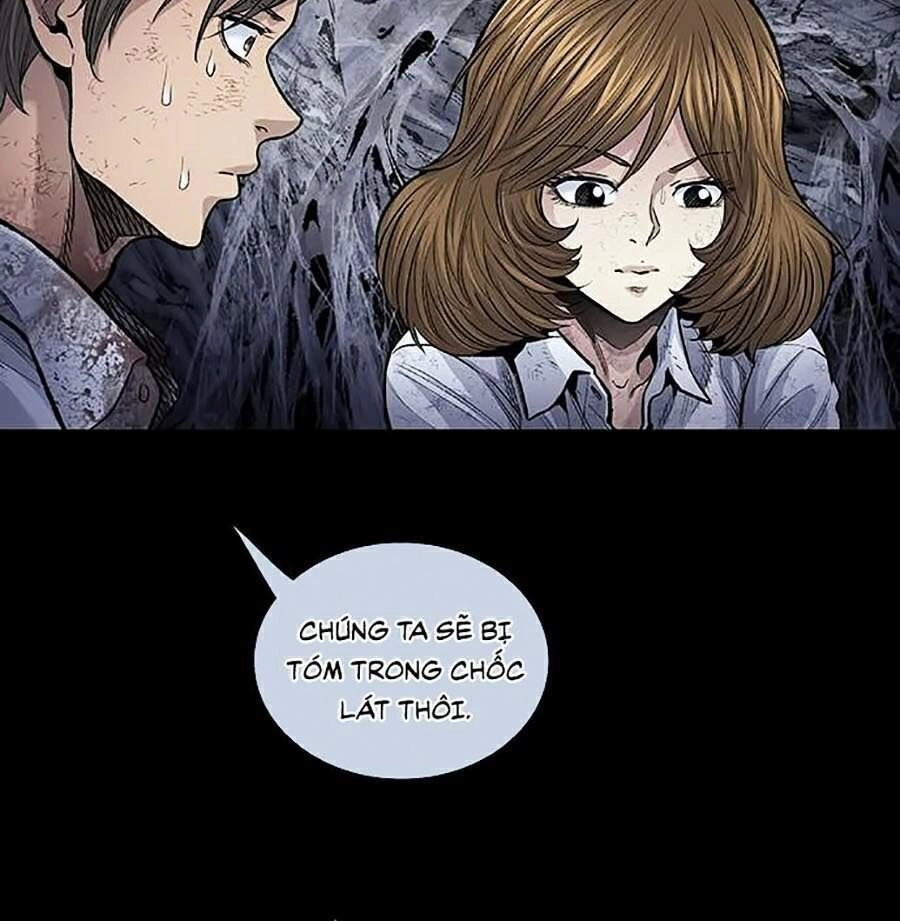 Hive Chapter 261 - 22