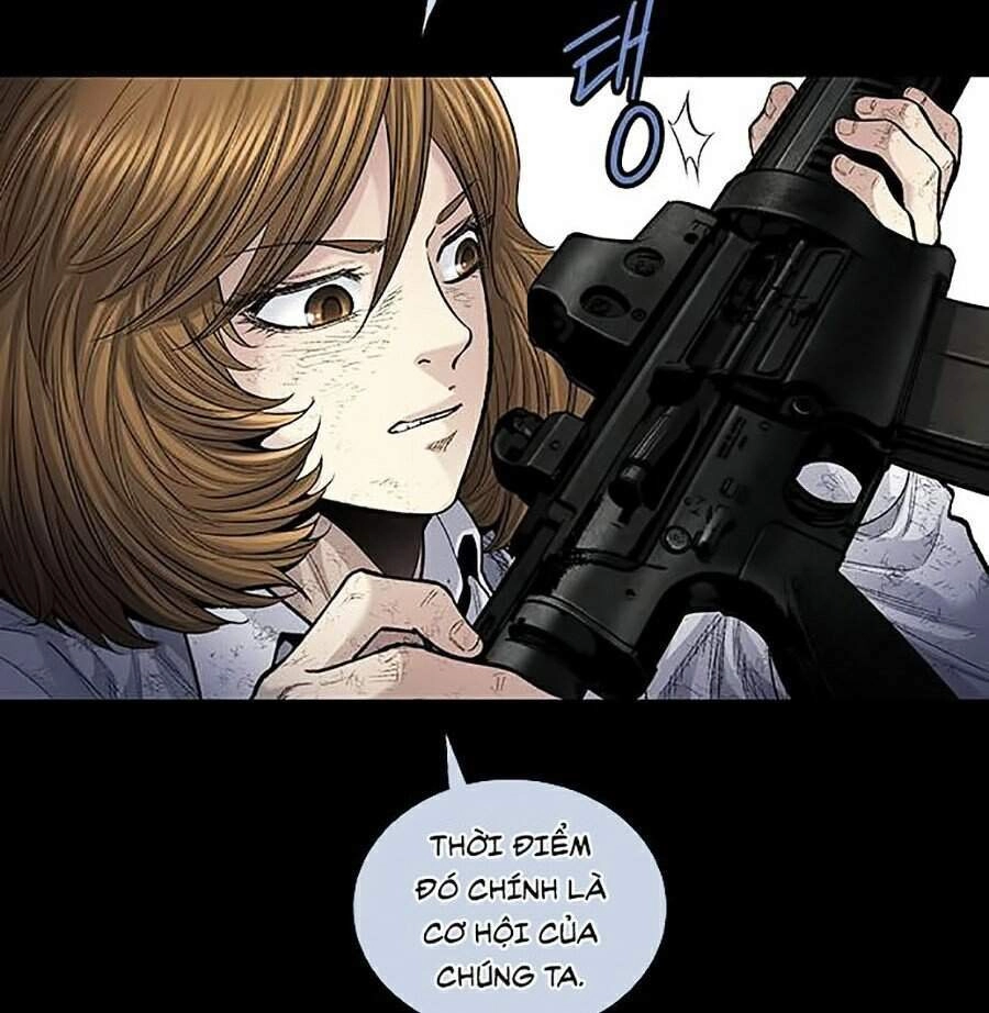 Hive Chapter 261 - 24