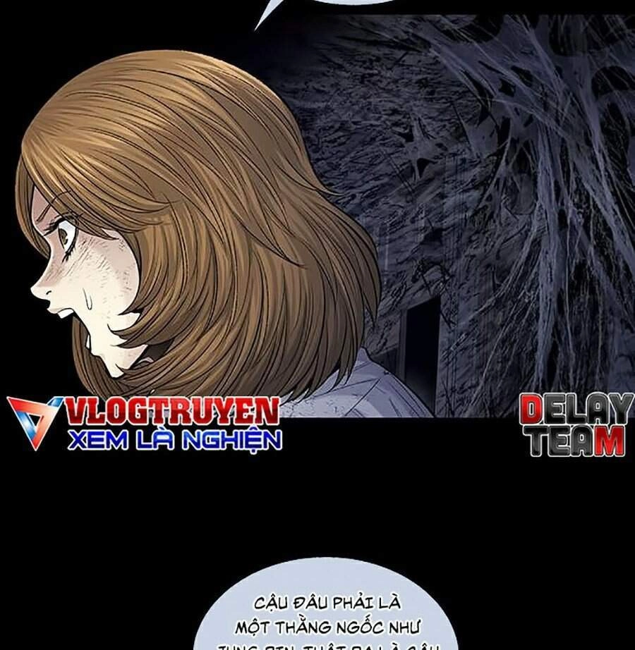 Hive Chapter 261 - 26