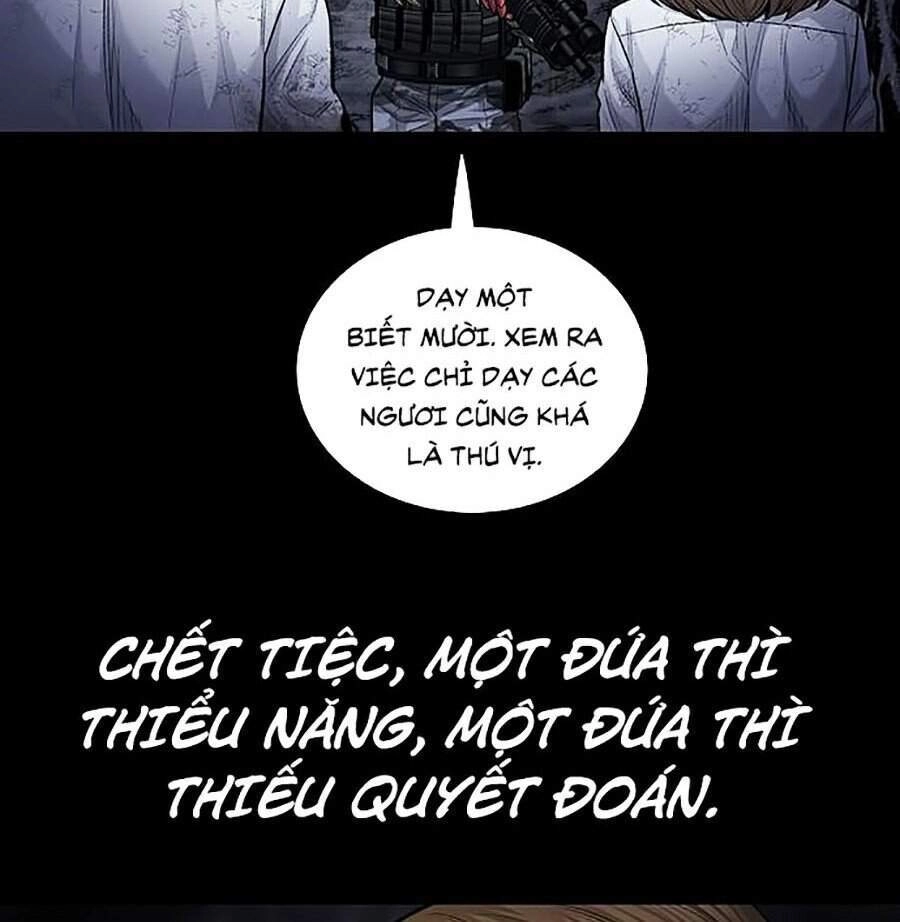 Hive Chapter 261 - 30