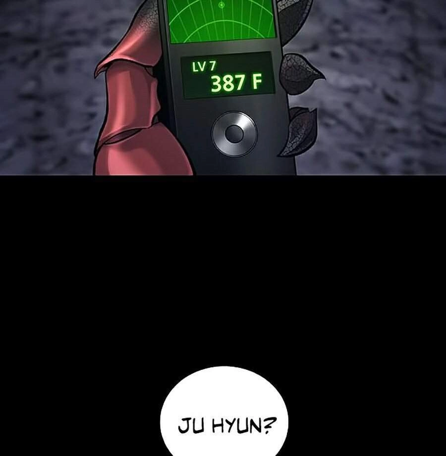 Hive Chapter 261 - 34