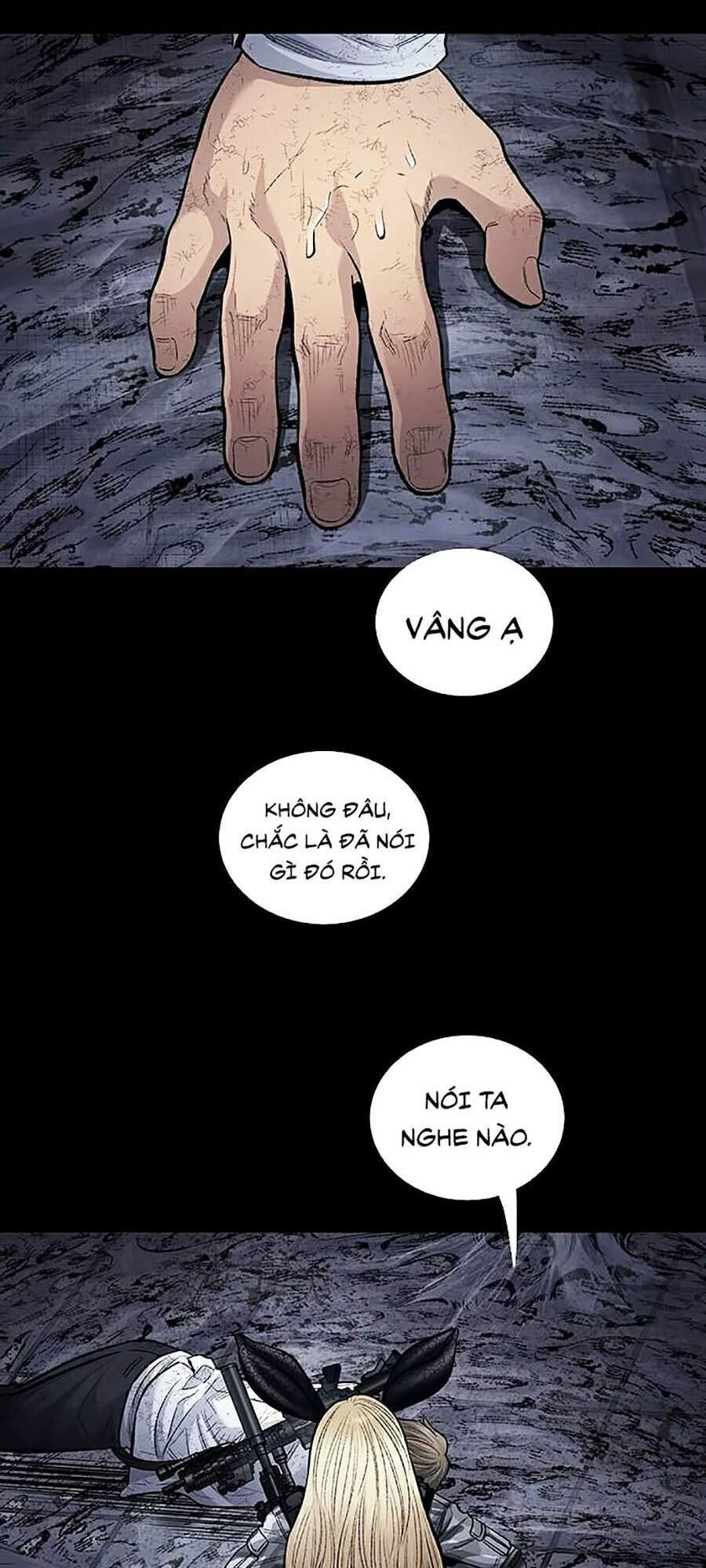 Hive Chapter 261 - 37