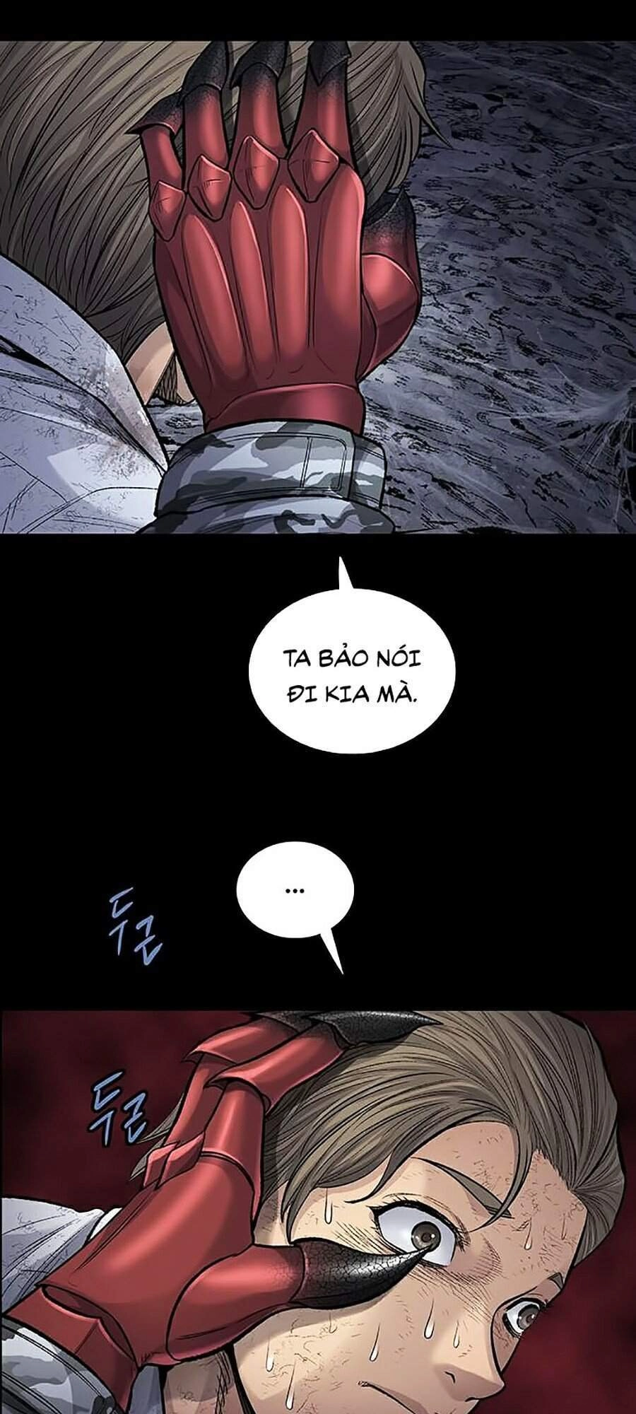 Hive Chapter 261 - 39