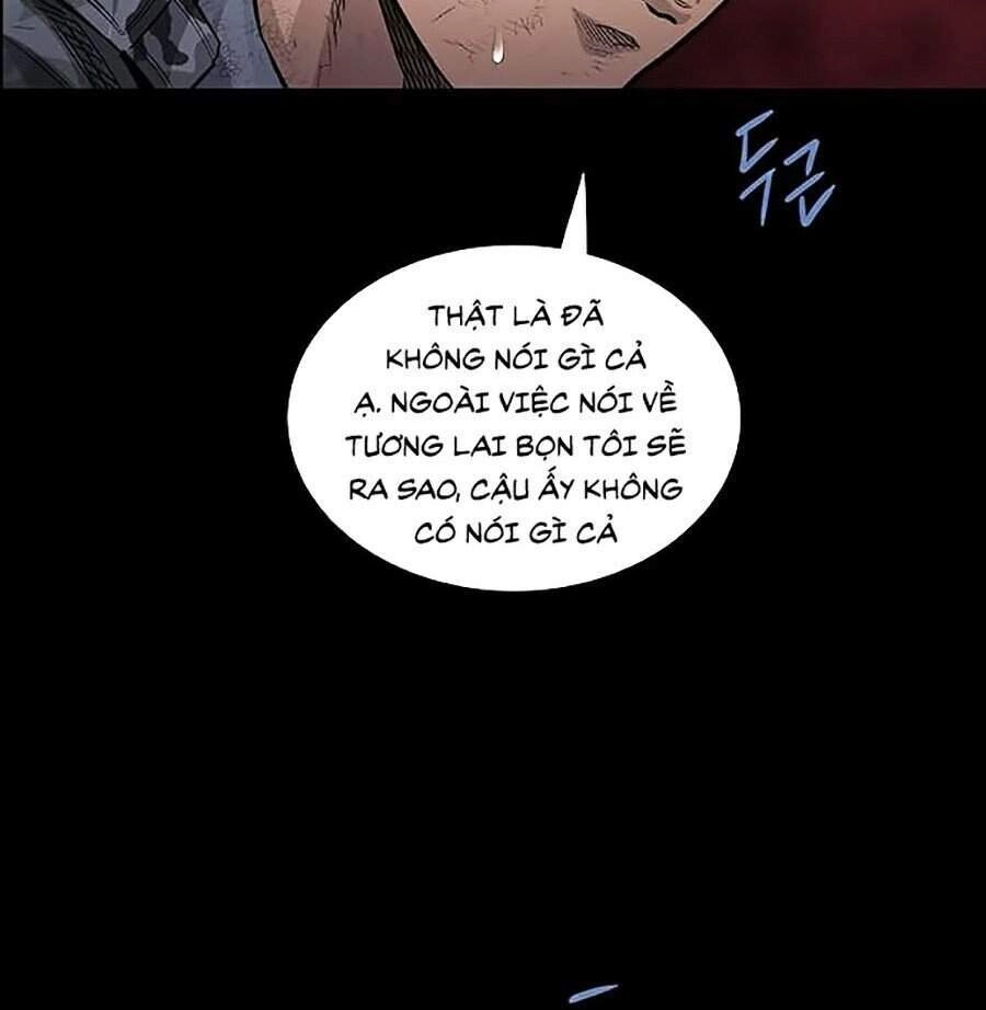 Hive Chapter 261 - 40