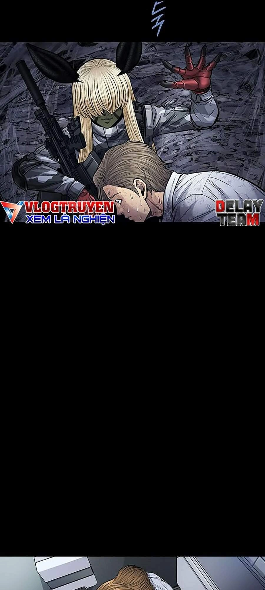 Hive Chapter 261 - 41