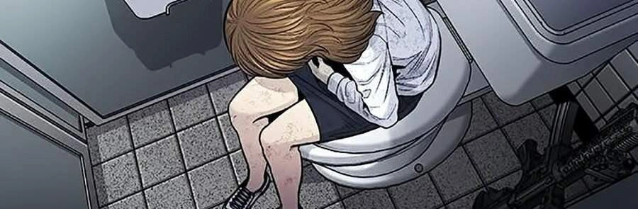 Hive Chapter 261 - 42