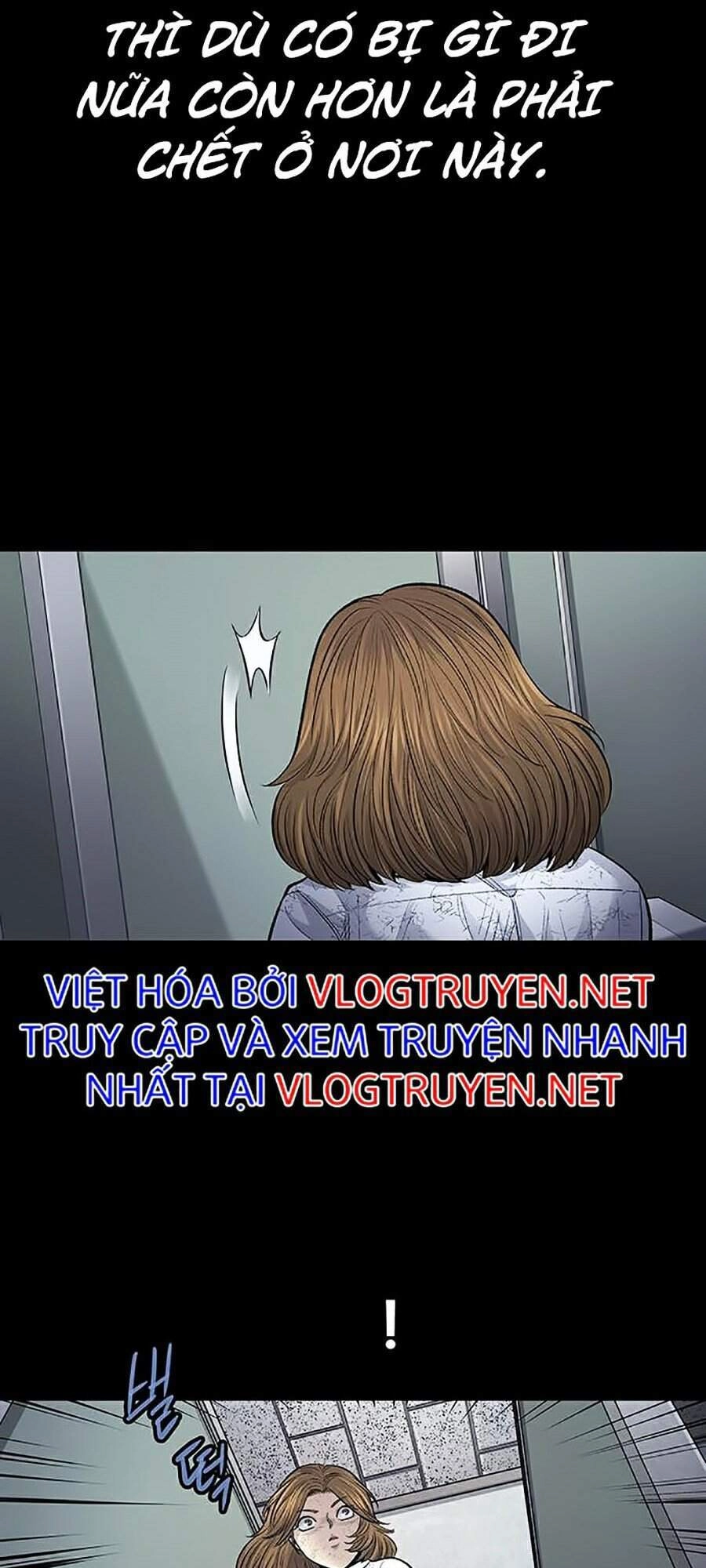 Hive Chapter 261 - 49