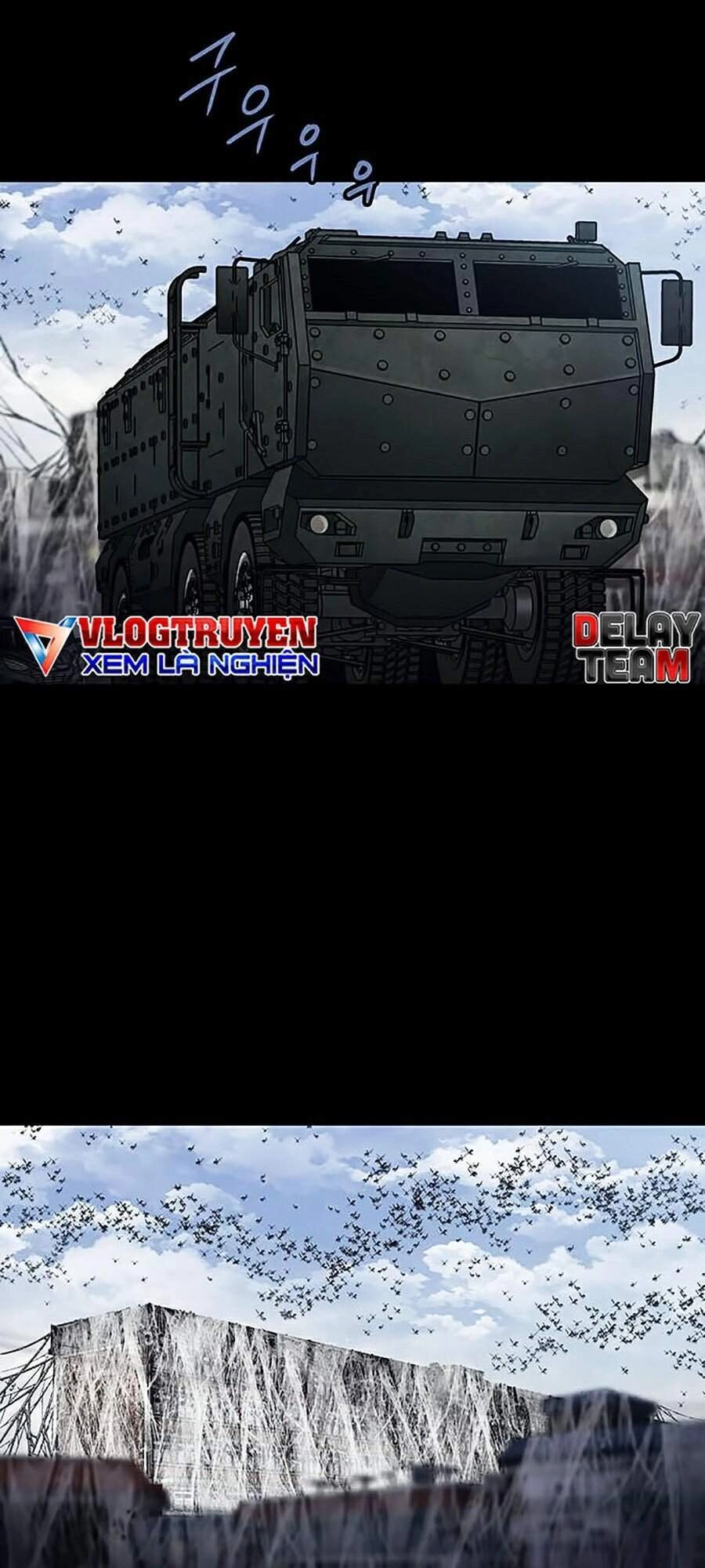 Hive Chapter 261 - 53