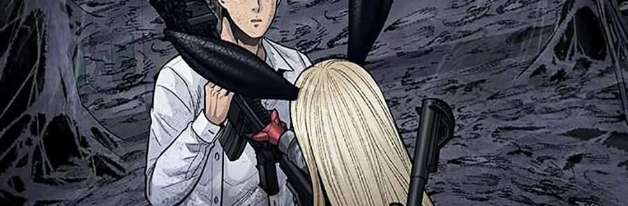 Hive Chapter 261 - 56