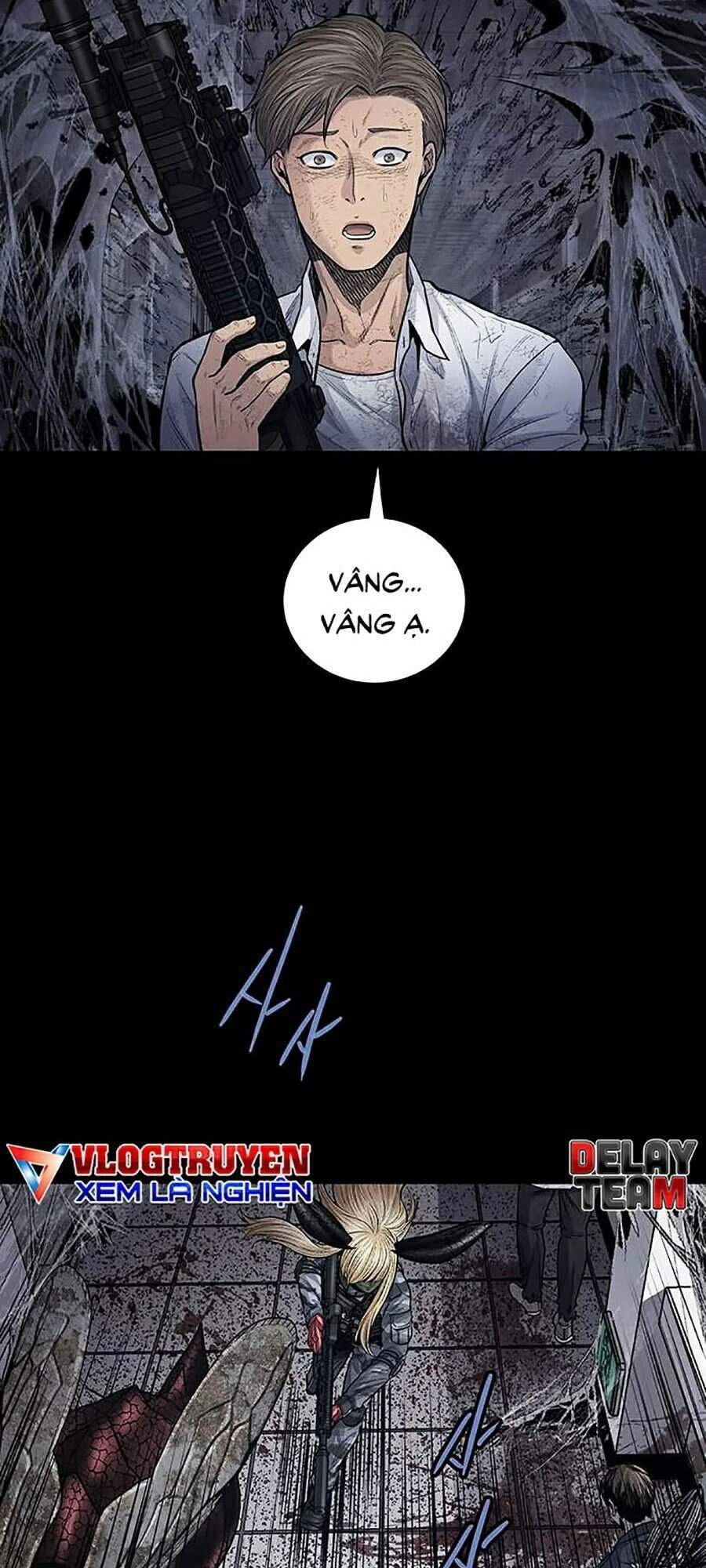 Hive Chapter 261 - 59