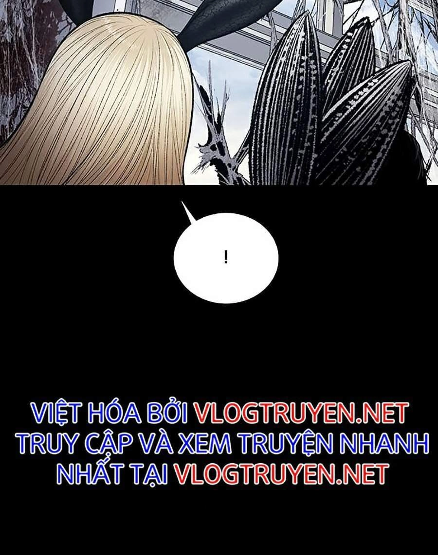 Hive Chapter 261 - 62