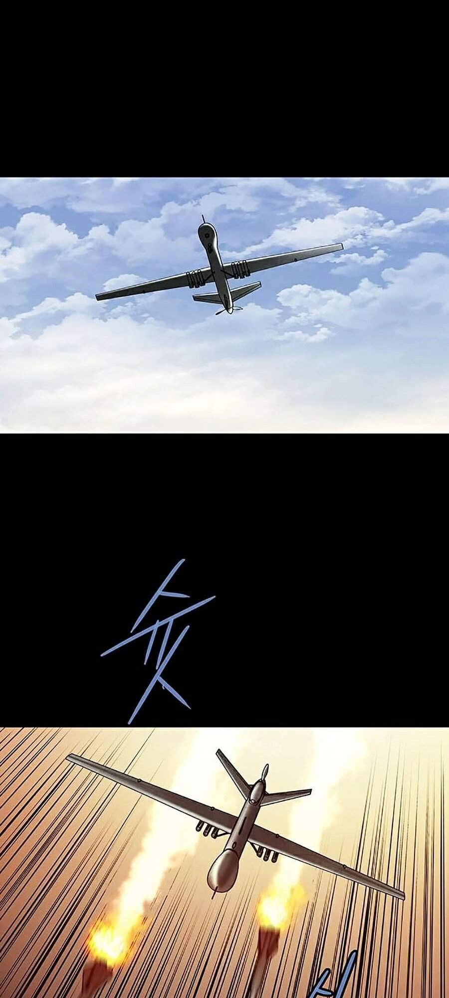 Hive Chapter 261 - 63