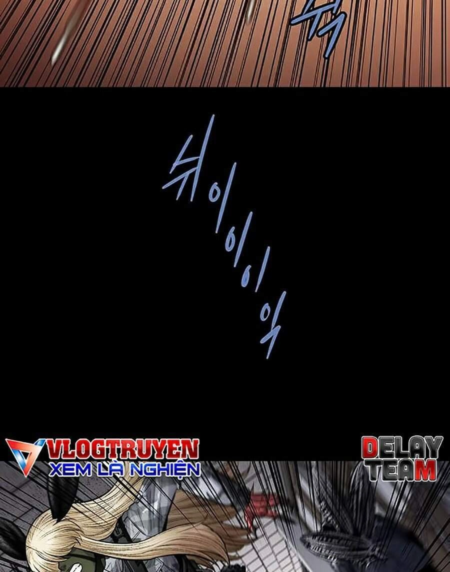 Hive Chapter 261 - 64