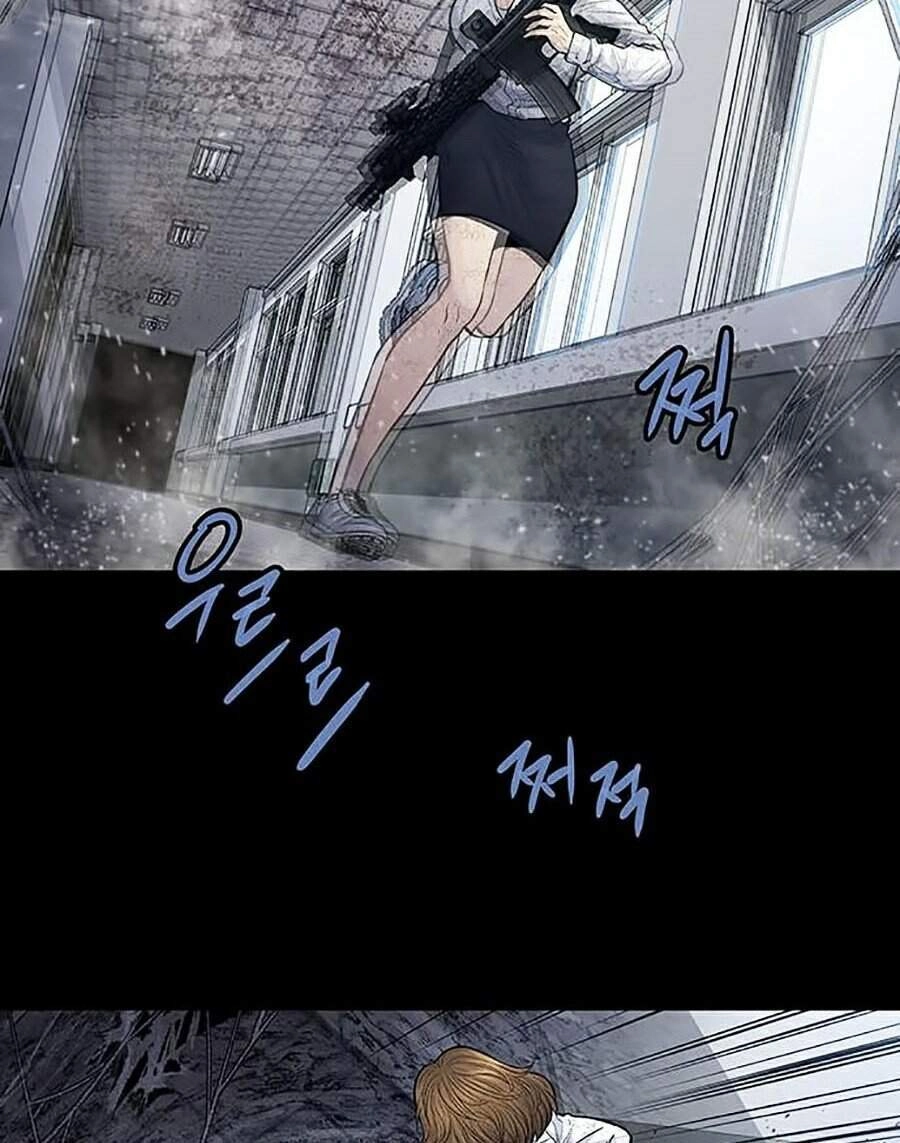 Hive Chapter 261 - 68