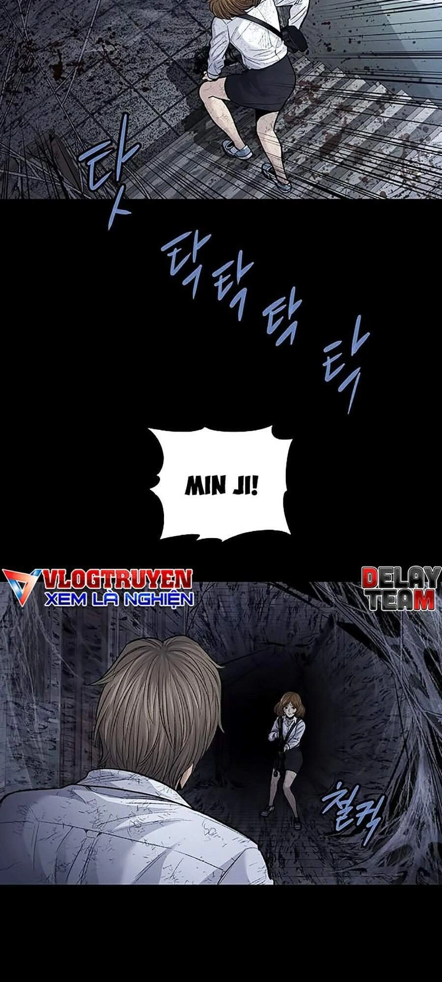 Hive Chapter 261 - 69