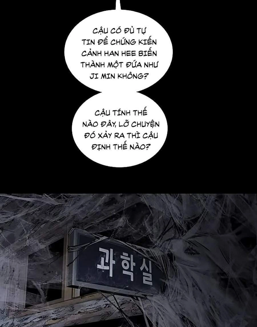 Hive Chapter 261 - 72