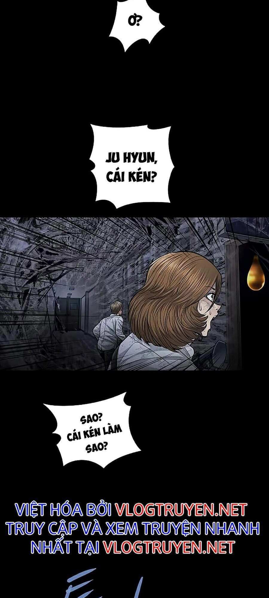 Hive Chapter 261 - 75