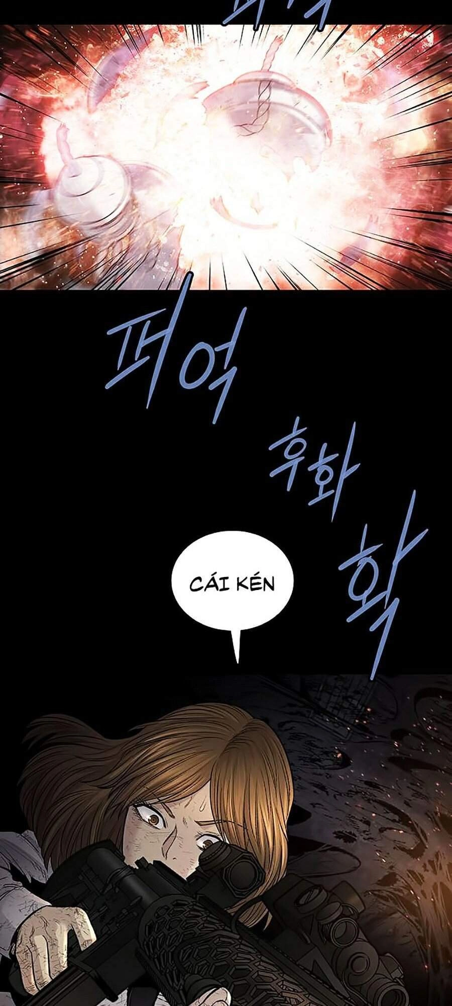 Hive Chapter 261 - 77