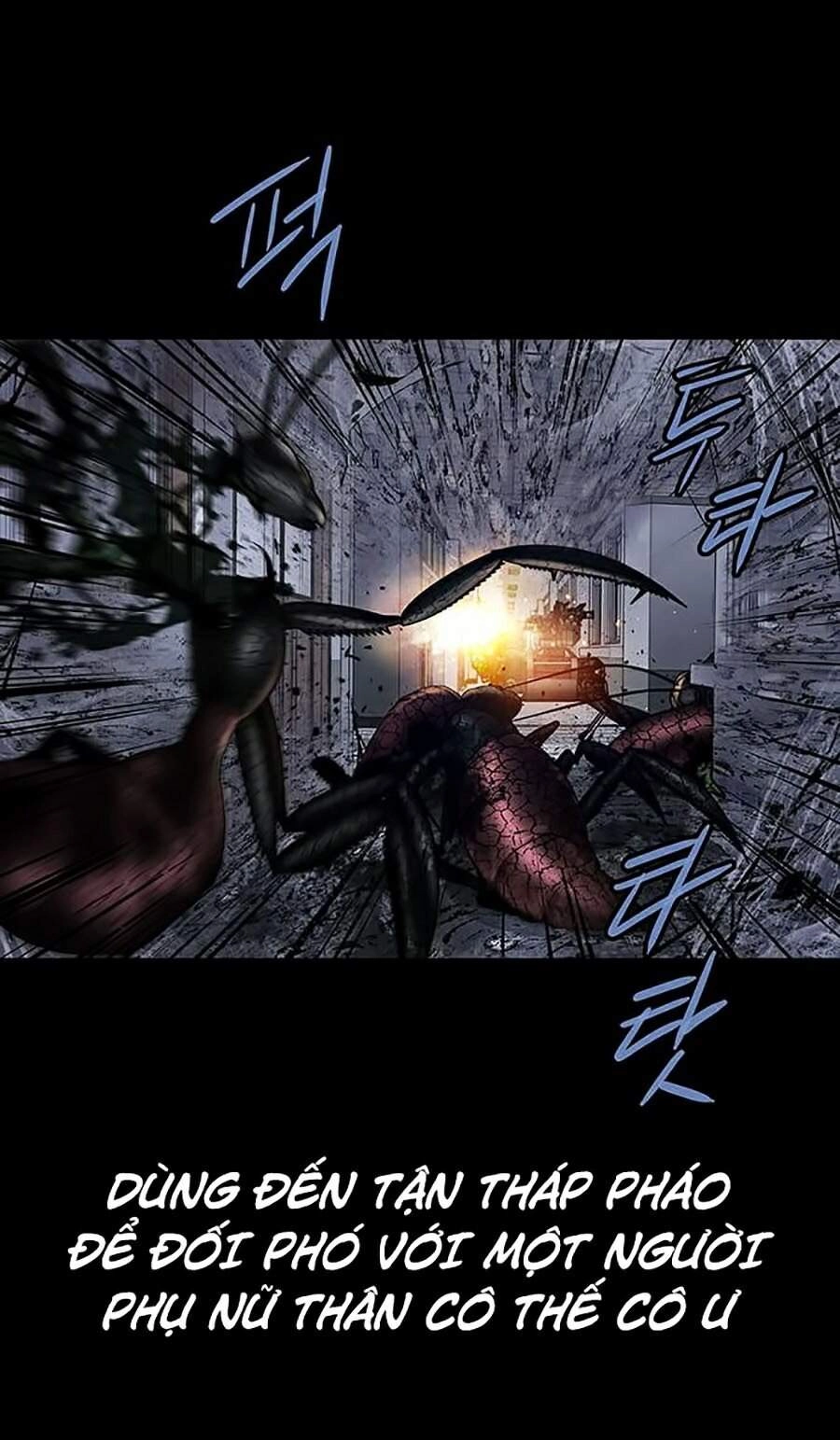 Hive Chapter 262 - 30