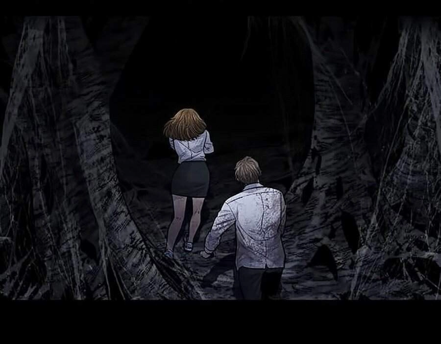 Hive Chapter 262 - 57