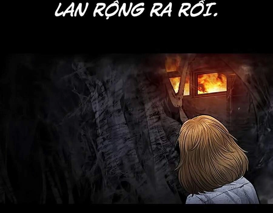 Hive Chapter 262 - 61