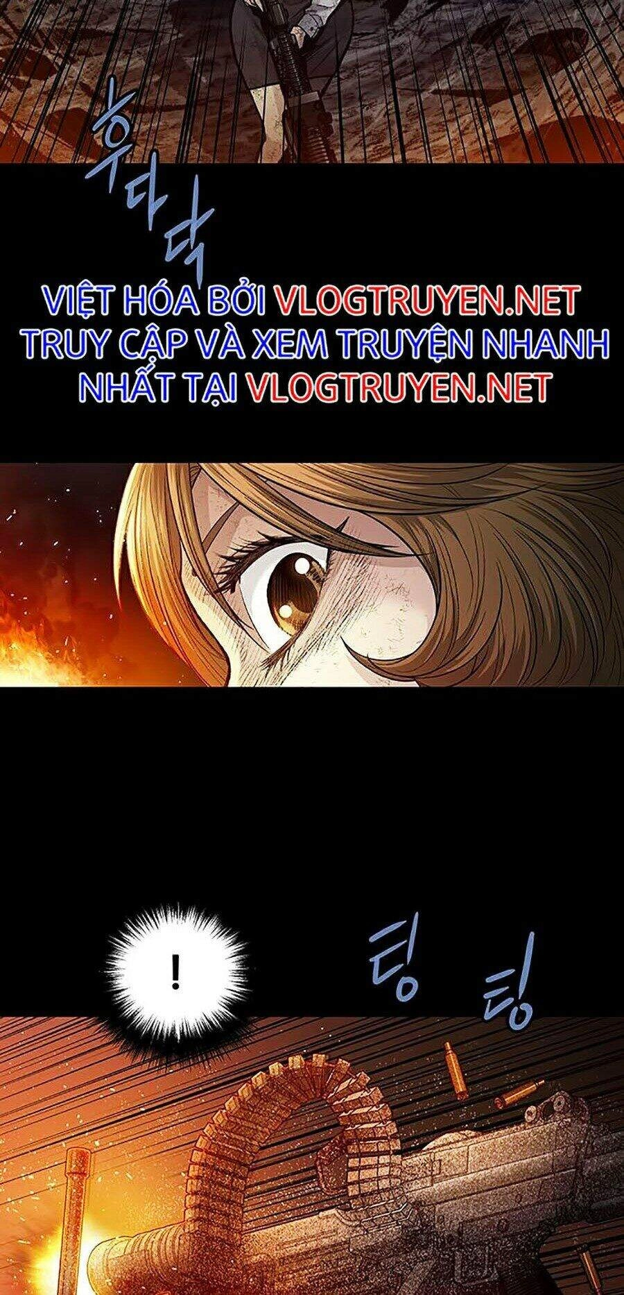 Hive Chapter 263 - 4