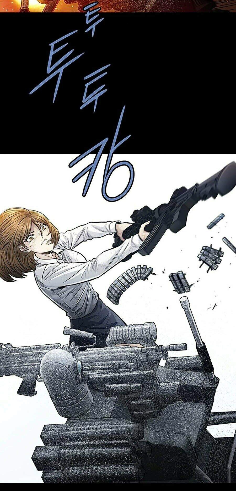 Hive Chapter 263 - 5