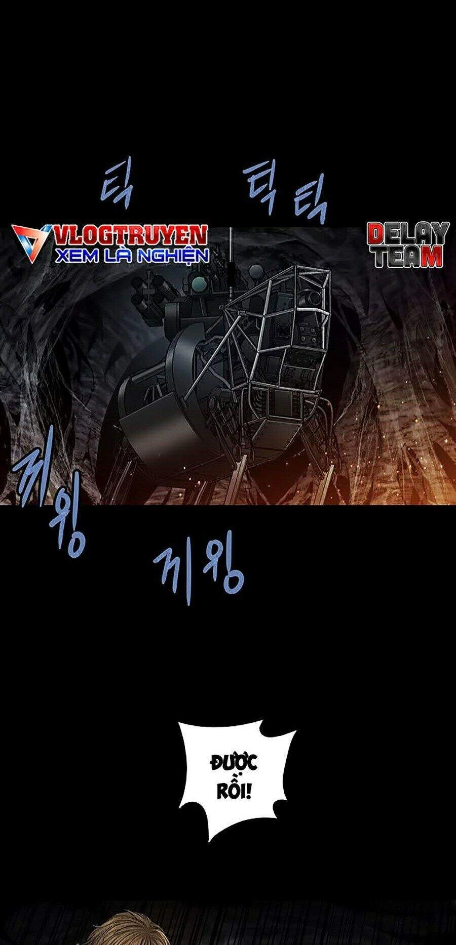 Hive Chapter 263 - 6