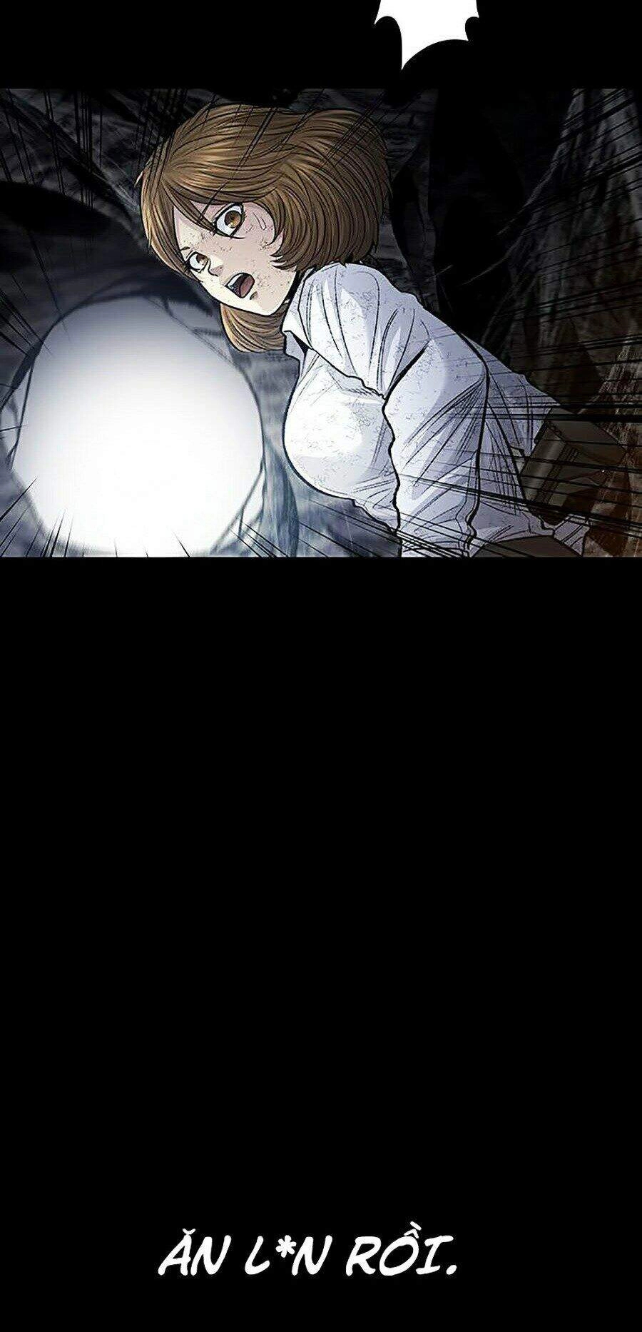 Hive Chapter 263 - 8