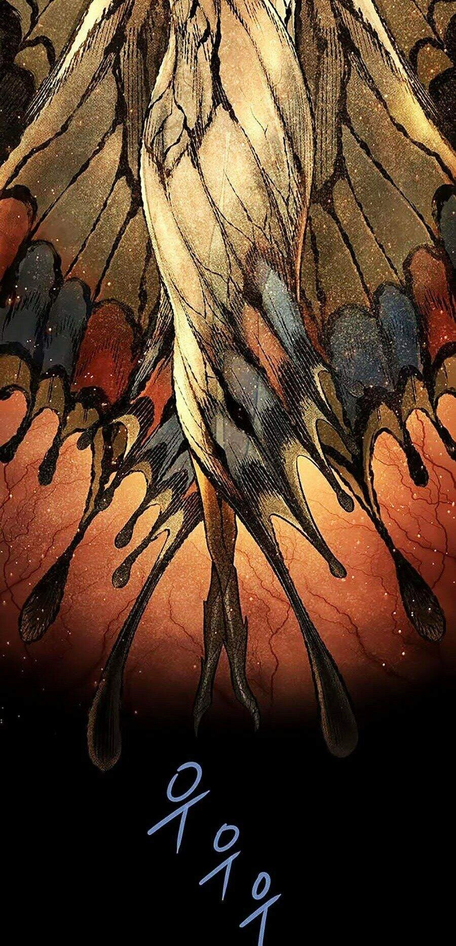 Hive Chapter 263 - 12