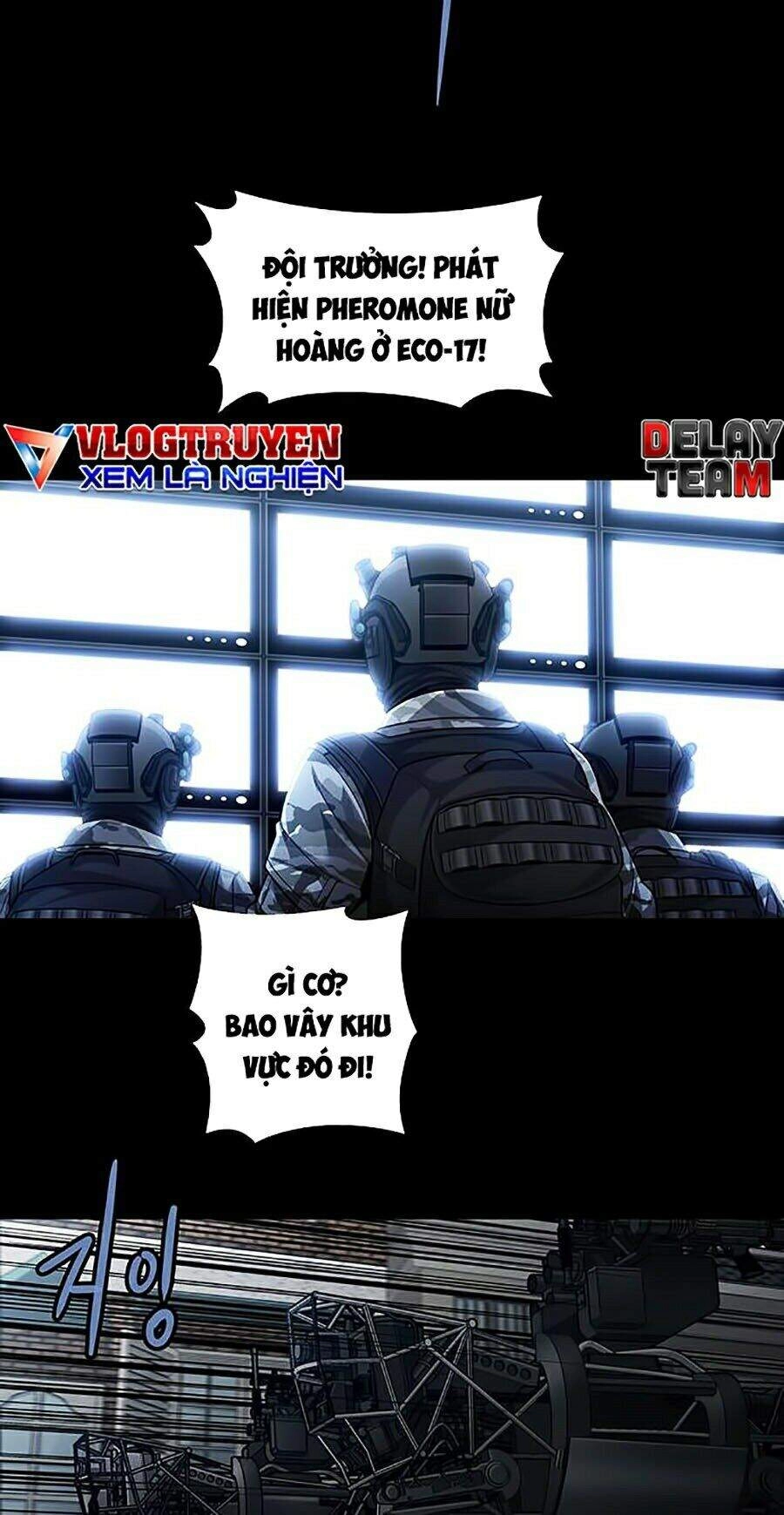 Hive Chapter 263 - 13