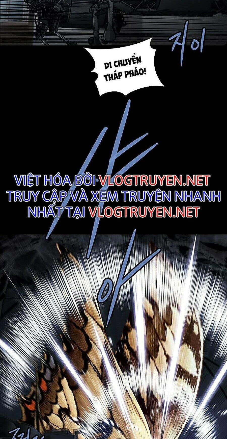 Hive Chapter 263 - 14