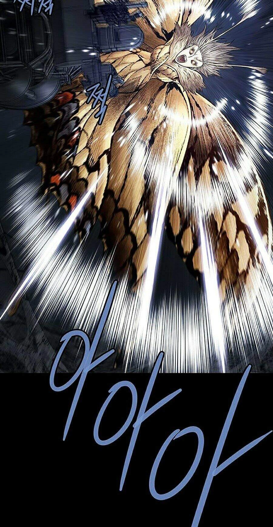 Hive Chapter 263 - 15