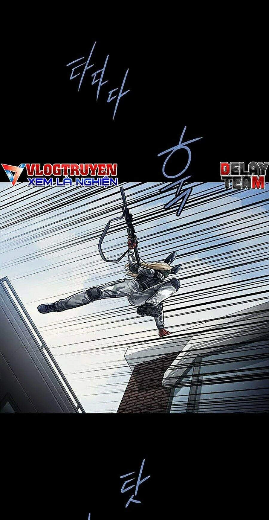 Hive Chapter 263 - 17