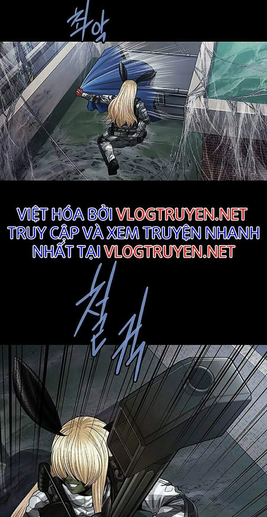 Hive Chapter 263 - 18