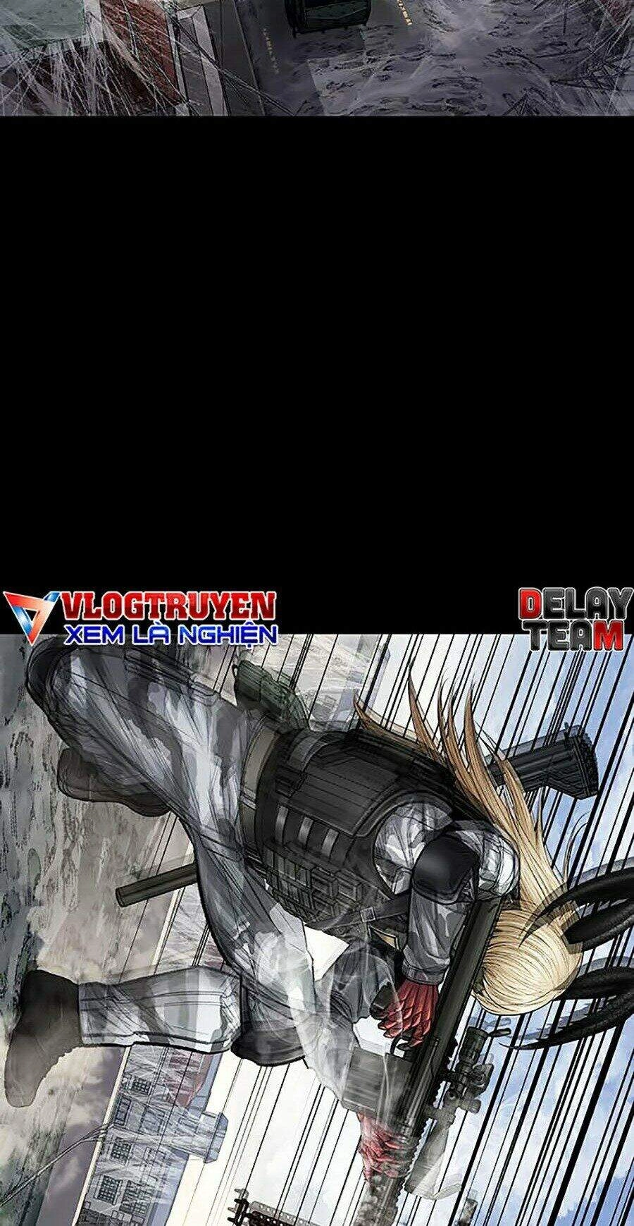 Hive Chapter 263 - 20