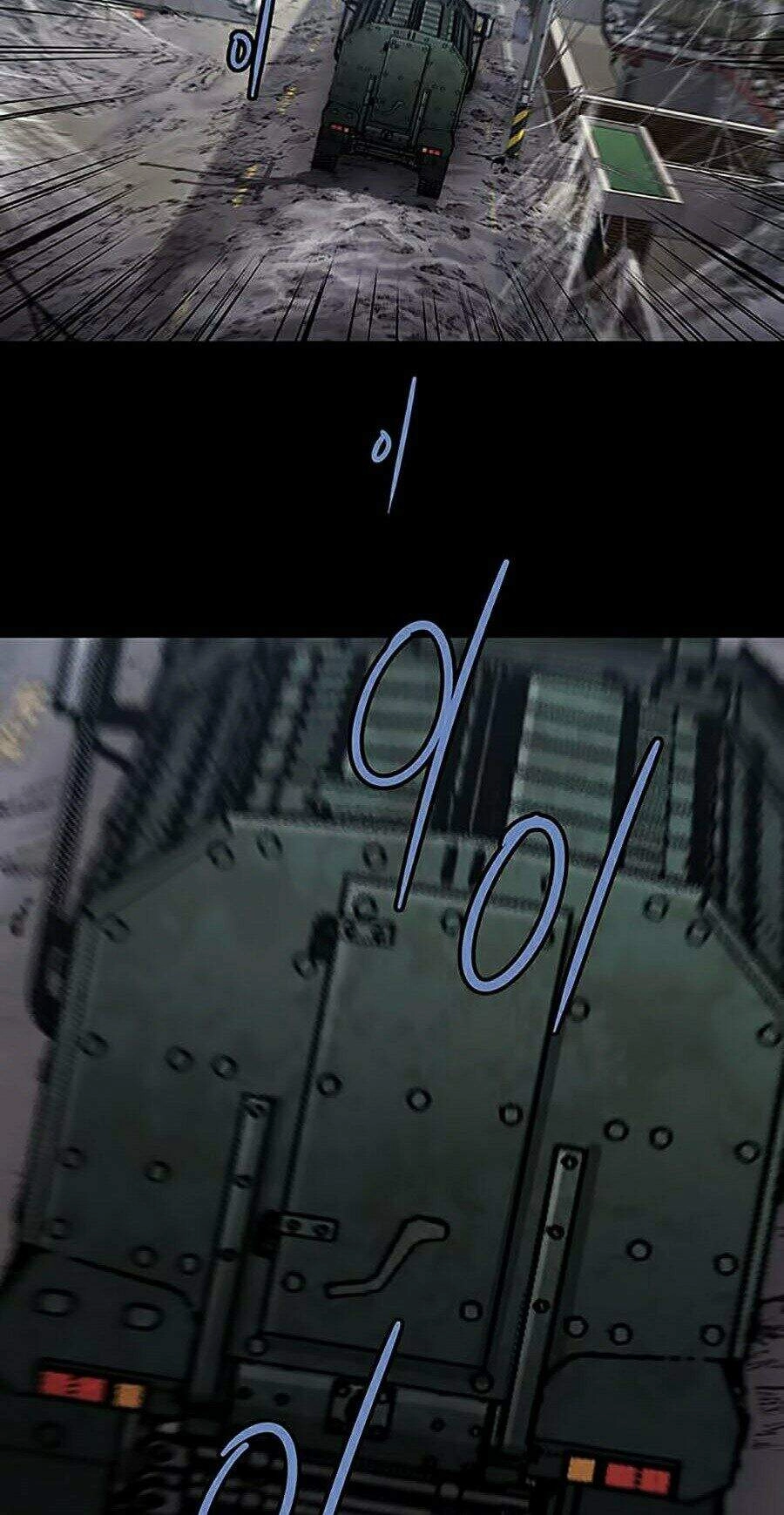 Hive Chapter 263 - 22