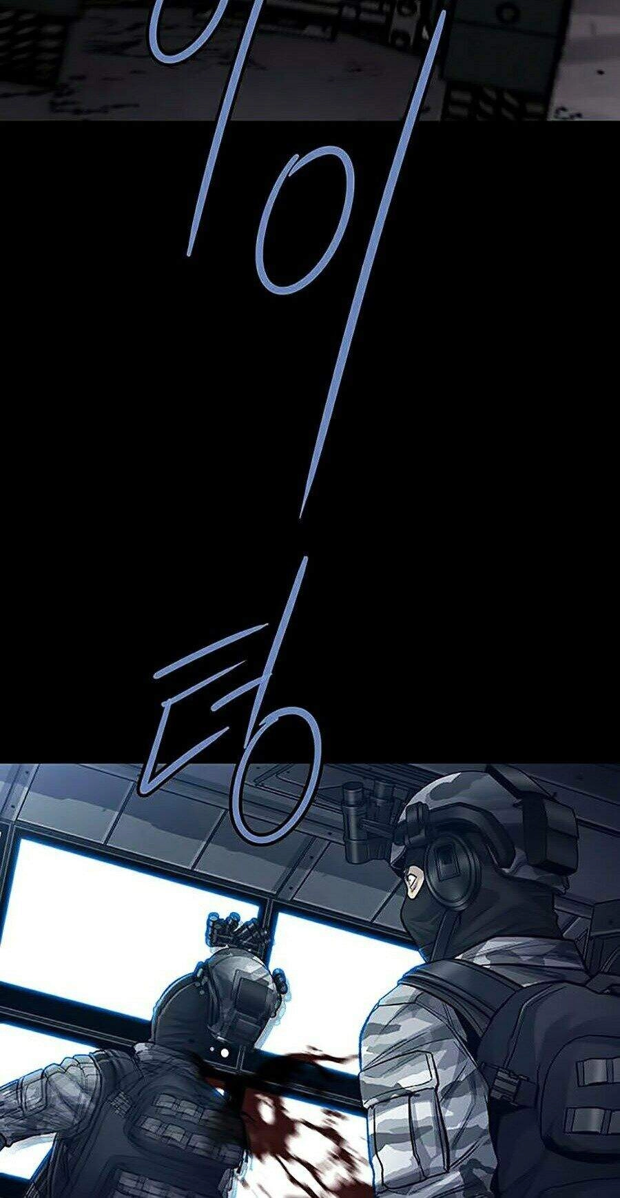 Hive Chapter 263 - 23