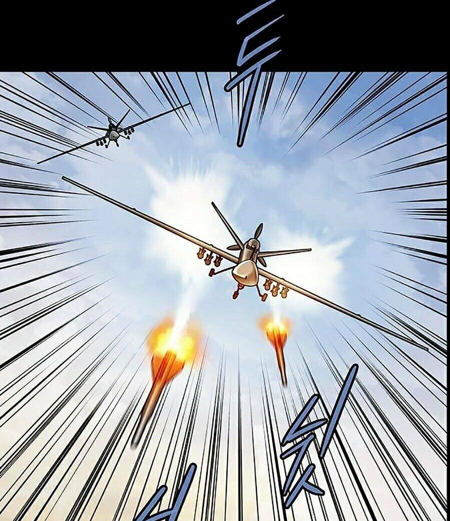 Hive Chapter 263 - 26