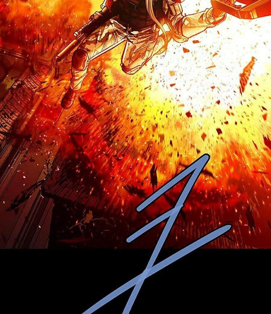 Hive Chapter 263 - 28