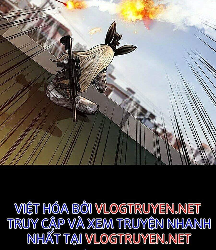 Hive Chapter 263 - 32