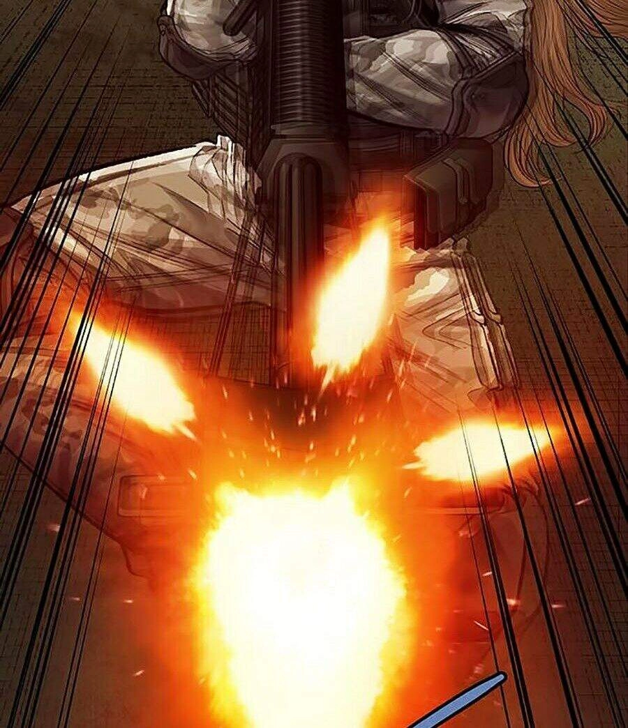 Hive Chapter 263 - 35