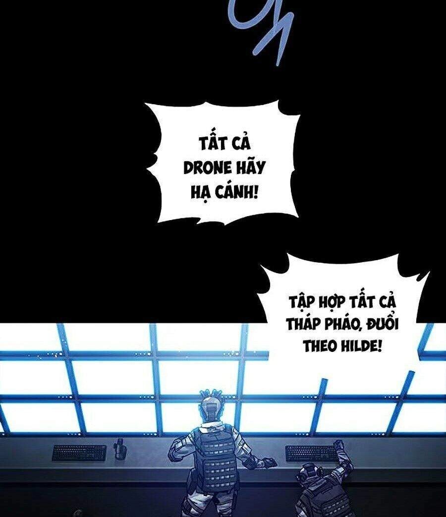 Hive Chapter 263 - 38